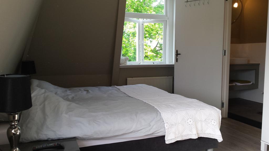 Hotel Logies Ommes! Harlingen Camera foto